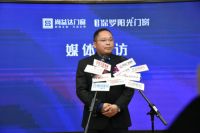 尚益达门窗成功召开《我和我的门窗》行业首部情感舞台剧媒体见面会