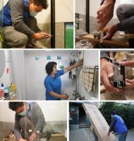 秘密大改造 设计师季春华眼中的德立淋浴房 | 空间美学