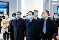 “数字九牧”新生态！九牧5G智慧产业园成行业转型示范