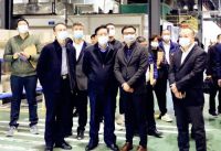 “数字九牧”新生态！九牧5G智慧产业园成行业转型示范