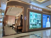 ROLIN KIDS乐领北京双系列旗舰店同期开业，再创儿童家居行业盛典