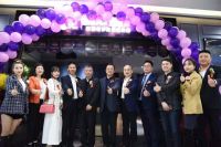 强强联手引领新格局 美国席梦思闪耀郑州居然之家