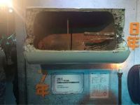 知道你家的热水器有多脏吗？别再洗脏水澡了