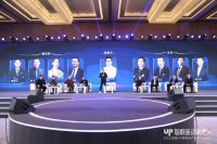 2021首届中国家居产业数字化峰会 梦天狂揽七大奖项！