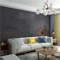 【领绣·菁华】沙发背景别再留白了 这样装不仅好看 更显档次