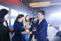 时代追光者 | 双虎斩获2020年中国家居品牌力量榜“追光领袖、环保先锋奖、设计创新奖”