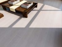 圣保罗地板 打造集美们家中惬意生活