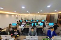 立足中心 放眼全国 共创住房新未来 ---- “亿租汇”品牌简介