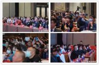 凝心聚力威势创领丨威尔斯陶瓷2021年品牌峰会圆满举行