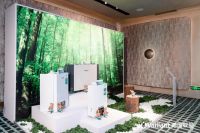 新风尚健康家 | 2020德国威能全国设计师巡回沙龙上海站落幕