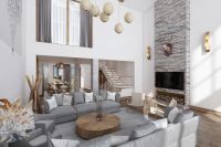 设计实力派丨罗杨帆：生活因真诚的设计而美好