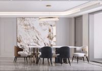 设计实力派丨邱志豪：以人为本，打造多元化设计