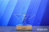 荣耀加冕 墨瑟门窗斩获腾讯家居品牌力量评选三项大奖