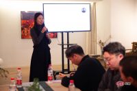 三雄极光照明沙龙 | 营造卓越 光空间照明设计应用分享