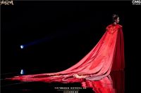 《衣尚中国》:千年戏韵之美，用卡萨帝“空气洗”守护