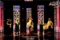 《衣尚中国》:千年戏韵之美，用卡萨帝“空气洗”守护