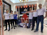 2020下半年圣堡罗迎加盟高峰，频有数百平大店开业