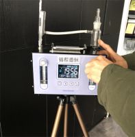 甲醛大气采样器的操作步骤-锦程生产厂家