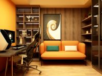 当意式轻奢遇上爱美爱自由的生活家