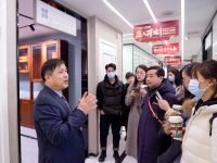 今朝装饰携定制整装 再次刷新老房装修标杆新形象