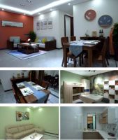 今朝装饰携定制整装 再次刷新老房装修标杆新形象