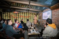 百瓶APP x 大摩圆满呈现“公路酒吧”深圳站 将威士忌文化进行到底