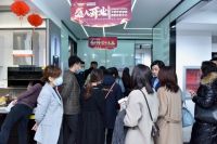 10000㎡北大店开业 今朝装饰用个性化重新定义整装