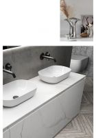 TONA国际卫浴：凡尔赛“浴”学，有了Ta就能成功出圈