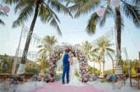 年轻人搞笑结婚祝福语 新人结婚可以送哪些实用的物品