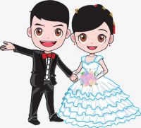 朋友婚礼去不了的祝福有哪些  不能参加婚礼抱歉语 有那些