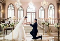 祝福女儿女婿结婚的话有哪些 祝福自己女儿结婚的句子有哪些