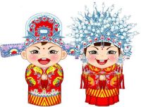 会亲家女方都去什么人 会亲家女方说啥