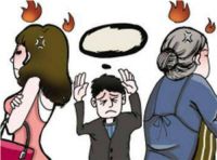 为什么越穷的婆家越傲 强势的婆婆怕什么