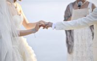 结婚仪式是哪些 结婚后要注意什么