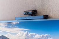 海信全色社交激光电视L9F，助力开启智能新生活