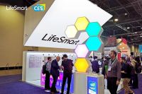 LifeSmart云起全新量子灯产品获CES2021创新产品