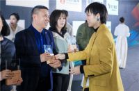 合生雅居荣获腾讯家居品牌力量榜 ”消费者喜爱品牌”