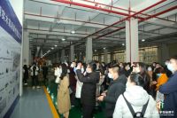 文纯家具--亮相第八届CFT（中国）家居品牌节暨中国家居品牌领袖峰会