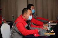 第七届·德高好工匠贴砖争霸赛已经圆满落幕了！本次大赛，华北赛区的龚建民凭借出众的