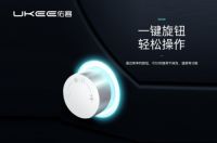 佑客智能卫浴：小小马桶里的高科技