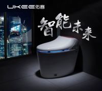 佑客智能卫浴：小小马桶里的高科技