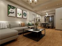 大卫地板欧洲艺术丨打造时尚家居的点睛之笔