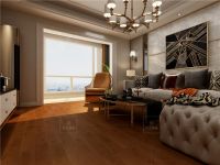 大卫地板欧洲艺术丨打造时尚家居的点睛之笔