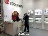 第27届广州酒店用品展圆满收官,诺贝点亮匠心,未来可期