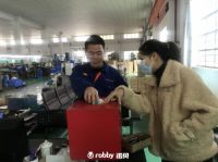 诺贝人一方有难八方支援,心怀大爱温暖寒冬