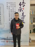 网易专访桐乡简一挚友 | 传承家文化，在传统精神中汲取力量