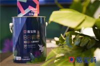 嘉宝莉如何在“营销+技术”双重考验下，一举斩获“创新品牌”荣誉？