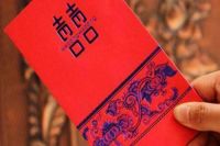 闺蜜结婚送多少钱合适 闺蜜结婚送1000合适吗