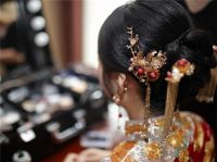 一般提前多久租婚纱试妆 租婚纱600元一天贵不贵