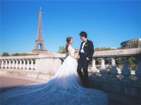 微胖穿什么婚纱120斤 挑选婚纱要注意哪些